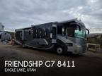 2005 Gulf Stream Friendship G7 8411