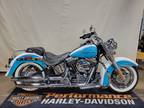 2017 Harley-Davidson Softail® Deluxe