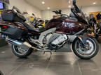 2013 Bmw K 1600 Gtl