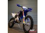 2023 Sherco 250 SE Factory Motorcycle for Sale