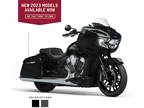 2023 Indian Motorcycle® Challenger® Titanium Smoke Motorcycle for Sale