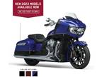 2023 Indian Motorcycle® Challenger® Limited Black Metallic Motorcycle for Sale