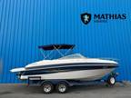 2005 Four Winns 225 Boat for Sale