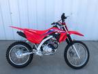 2023 Honda CRF125F - Big Wheel