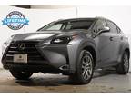Used 2015 Lexus Nx 200t for sale.