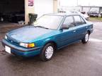 Used 1994 Mazda Protege for sale.