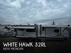 2021 Jayco White Hawk 32RL 32ft