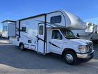 2023 East To West RV East To West Rv Entrada 2600DS 29ft