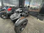2022 Can-Am Ryker 600 Ace *DEMO* Motorcycle for Sale