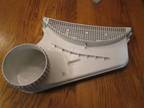 Maytag Whirlpool Dryer Air Duct 37001141 Free Shipping
