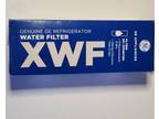 GE XWF Refrigerator Water Filter will not fit XWFE - Opportunity!