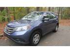 2014 Honda CR-V for sale