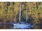 1981 Hans Christian Full keel Boat for Sale