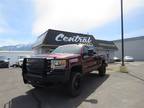 Used 2016 GMC SIERRA For Sale