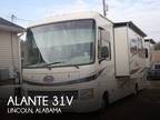 2016 Jayco Alante 31V