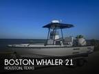 1999 Boston Whaler 21 Outrage (Justice Edition) Boat for Sale