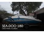 2008 Sea-Doo Challenger 180 Boat for Sale