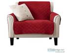 Seater Sofa Covers Quilted Couch Lounge Protectors Slipcovers