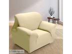 Easy Fit Stretch Couch Sofa Slipcovers Protectors Covers Seate
