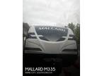 2021 Heartland Mallard M335 33ft