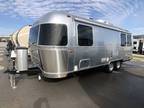 2023 Airstream Globetrotter 25FB Twin 26ft