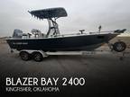 2019 Blazer Bay 2400 Boat for Sale