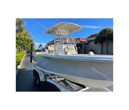2021 Key West 219 FS w/200 Yamaha &amp; tandem trailer is a 8 foot 2021 Fishing Boat in Columbia SC