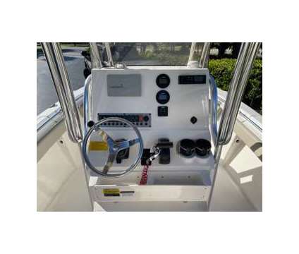 2021 Key West 219 FS w/200 Yamaha &amp; tandem trailer is a 8 foot 2021 Fishing Boat in Columbia SC