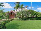 26 Harbour Dr N, Ocean Ridge, FL 33435