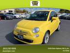 2013 FIAT 500 for sale