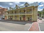 Inn for Sale: Historic Eureka Inn in Jonesborough, TN