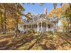 Inn for Sale: Victorian Guest House