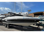 2013 Rinker 276 Captiva