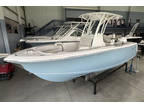 2023 Sailfish 241CC