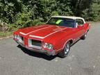 Used 1971 OLDSMOBILE 442 For Sale