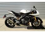 2023 Triumph Speed Triple 1200 RR