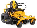 2024 Cub Cadet ZT2 60 in. Kawasaki FR730V 24 hp