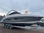 2015 Regal 32 Express Boat for Sale