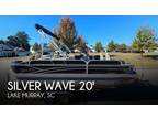 2014 Silver Wave 200 Island CC Boat for Sale