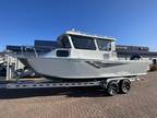 2024 Hewescraft Pacific Cruiser 240 ET/HT/BH Boat for Sale