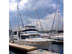 1988 Regency Yachts Regency 40 Boat for Sale