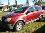 Saturn Vue 2008