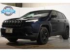 Used 2014 Jeep Cherokee Sport for sale.