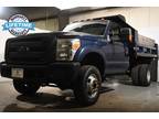 Used 2012 Ford Super Duty F-350 Drw Chassis Cab for sale.