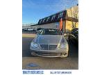 Used 2007 Mercedes-Benz C-Class for sale.