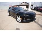 2017 Chevrolet Camaro 1LT for sale