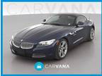 2014 Bmw Z4