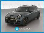 2023 MINI Clubman