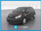 2013 Kia Rio