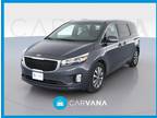 2016 Kia Sedona